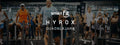 Smart Fit HYROX GUADALAJARA | Season 26/27
