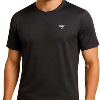 Playera Deportiva